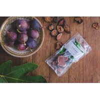 The Figary Dried Fig Slices